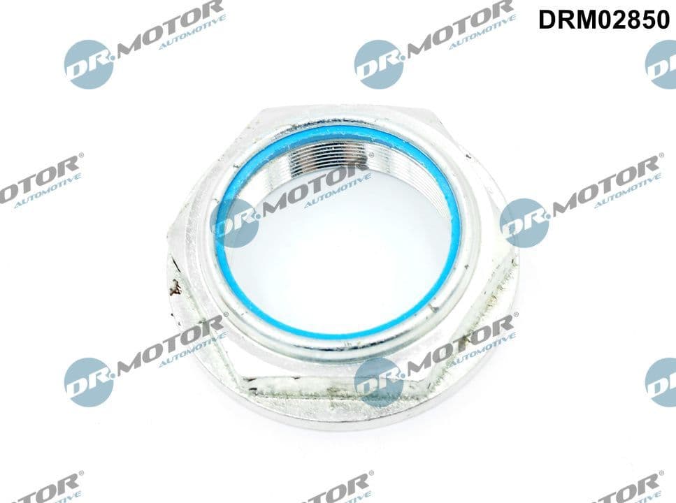 Uzgrieznis, ass rēdze Dr.Motor Automotive DRM02850 1