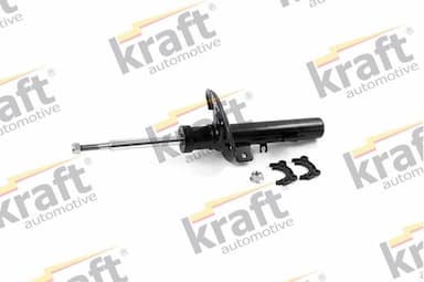 Amortizators KRAFT AUTOMOTIVE 4001522 1