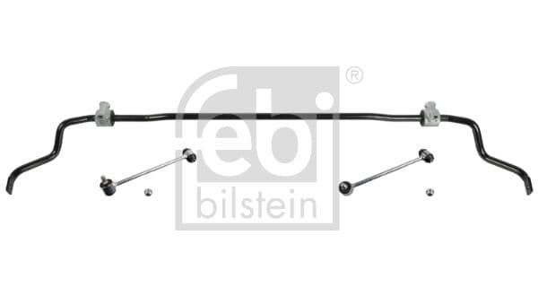 Stabilizators, Balstiekārta FEBI BILSTEIN 171392 1