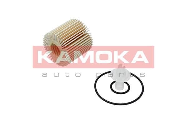 Eļļas filtrs KAMOKA F117901 1