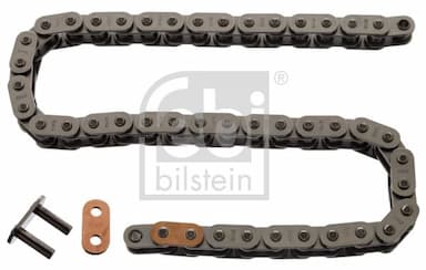 Ķēde, Eļļas sūkņa piedziņa FEBI BILSTEIN 09237 1