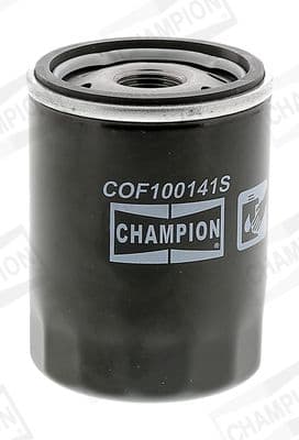 Eļļas filtrs CHAMPION COF100141S 1