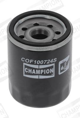 Eļļas filtrs CHAMPION COF100724S 1