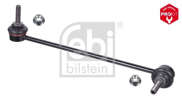 Stiepnis/Atsaite, Stabilizators FEBI BILSTEIN 104618 1