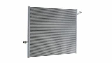 Radiators, Motora dzesēšanas sistēma MAHLE CR 2099 000P 4