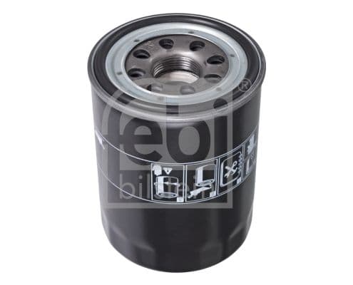 Eļļas filtrs FEBI BILSTEIN 47473 1