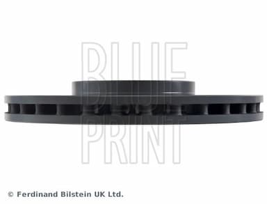 Bremžu diski BLUE PRINT ADL144340 3