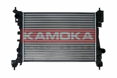 Radiators, Motora dzesēšanas sistēma KAMOKA 7705096 1