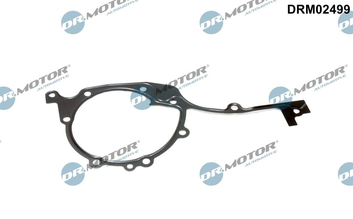 Blīve, Stūres mehānisma karteris Dr.Motor Automotive DRM02499 1