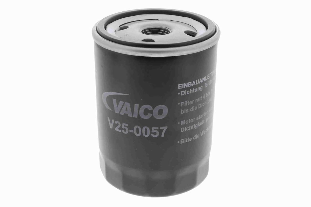 Eļļas filtrs VAICO V25-0057 1