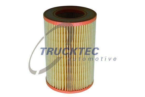 Gaisa filtrs TRUCKTEC AUTOMOTIVE 02.14.183 1