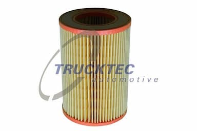 Gaisa filtrs TRUCKTEC AUTOMOTIVE 02.14.183 1