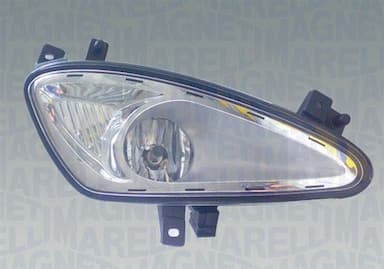 Miglas lukturis MAGNETI MARELLI 710305074002 1