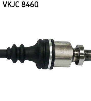 Piedziņas vārpsta SKF VKJC 8460 3