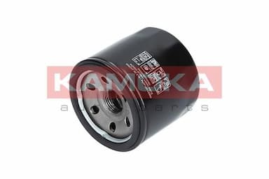 Eļļas filtrs KAMOKA F107601 4