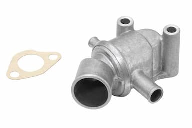 Termostats, Dzesēšanas šķidrums BorgWarner (Wahler) 3360.87D 2