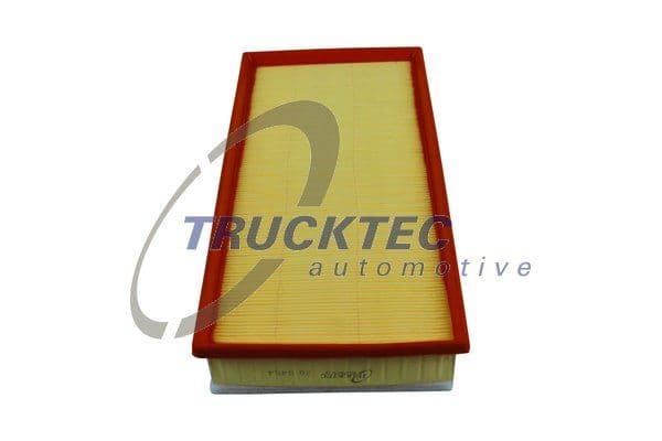 Gaisa filtrs TRUCKTEC AUTOMOTIVE 07.14.250 1