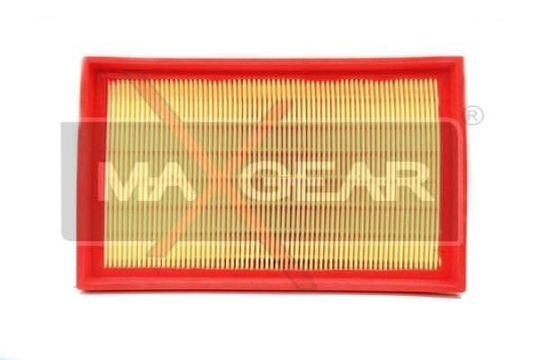 Gaisa filtrs MAXGEAR 26-0366 1