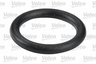 Degvielas filtrs VALEO 587555 5