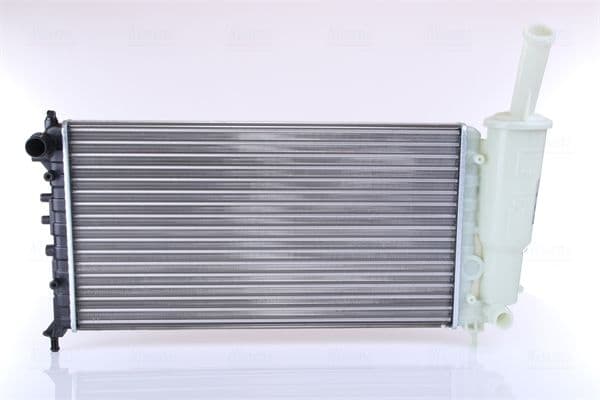 Radiators, Motora dzesēšanas sistēma NISSENS 61886 1