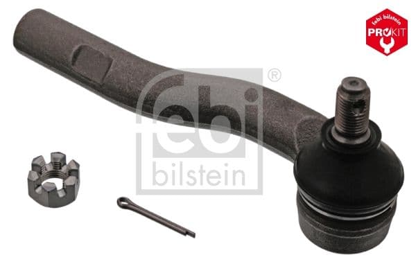 Stūres šķērsstiepņa uzgalis FEBI BILSTEIN 43156 1