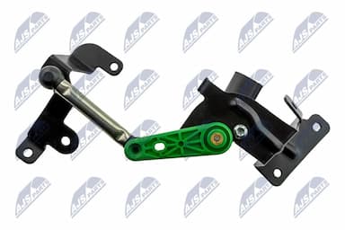 Sensors, lukturu augstuma regulēšana NTY ECX-VW-011 4