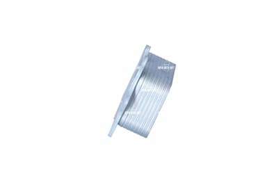 Eļļas radiators, Motoreļļa NRF 31863 4