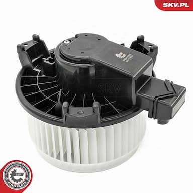 Salona ventilators ESEN SKV 68SKV004 3