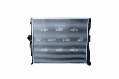 Radiators, Motora dzesēšanas sistēma NRF 53956 1