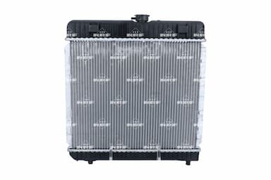 Radiators, Motora dzesēšanas sistēma NRF 514250 3