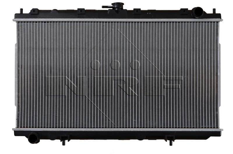 Radiators, Motora dzesēšanas sistēma NRF 52069 1