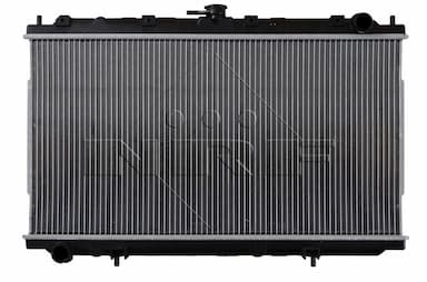 Radiators, Motora dzesēšanas sistēma NRF 52069 1