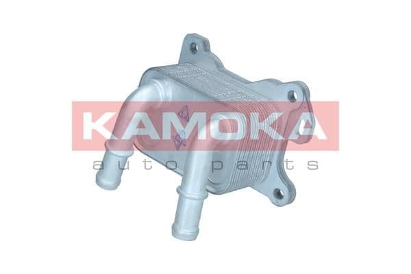 Eļļas radiators, Motoreļļa KAMOKA 7730074 1