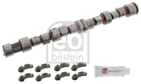 Sadales vārpstas komplekts FEBI BILSTEIN 12242 1