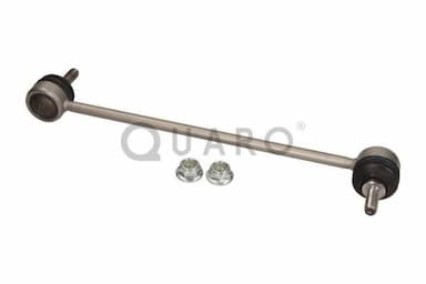 Stiepnis/Atsaite, Stabilizators QUARO QS8235/HQ 1