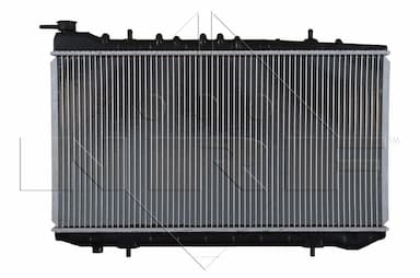 Radiators, Motora dzesēšanas sistēma NRF 503497 2