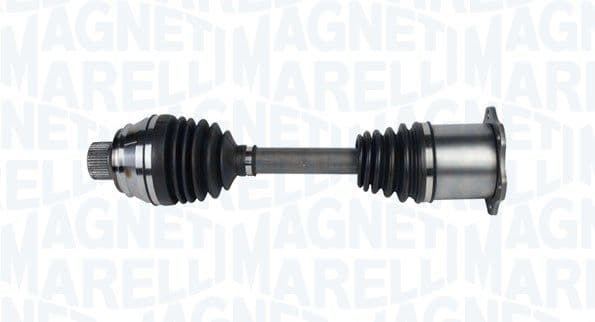 Piedziņas vārpsta MAGNETI MARELLI 302004190123 1