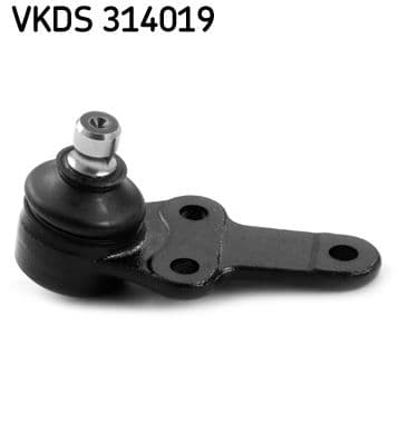 Balst-/Virzošais šarnīrs SKF VKDS 314019 1