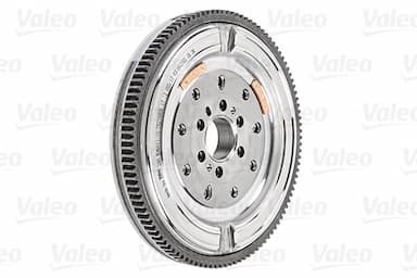 Spararats VALEO 836011 4