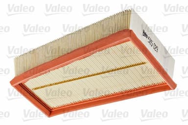 Gaisa filtrs VALEO 585029 3