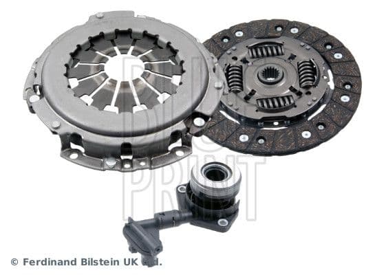 Sajūga komplekts BLUE PRINT ADF123099 1