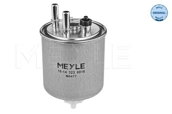 Degvielas filtrs MEYLE 16-14 323 0016 1