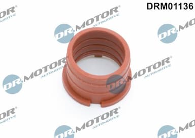 blīve, kartera ventilācija Dr.Motor Automotive DRM01136 1