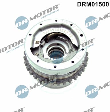 Sadales vārpstas regulēšanas mehānisms Dr.Motor Automotive DRM01500 1