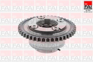 Rumba, Sadales vārpstas zobrats FAI AutoParts VVT004 1