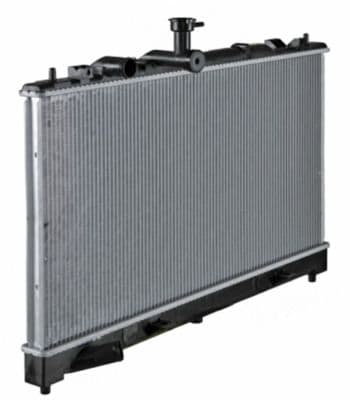 Radiators, Motora dzesēšanas sistēma MAHLE CR 1475 000S 10