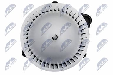 Salona ventilators NTY EWN-FR-007 4