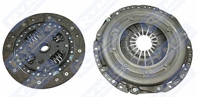 Sajūga komplekts RYMEC JT7440 1