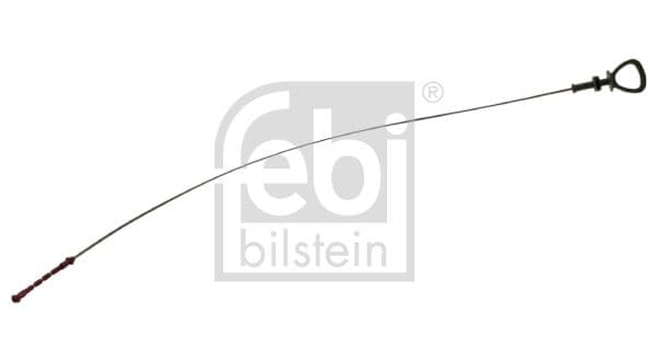 Eļļas tausts FEBI BILSTEIN 44804 1