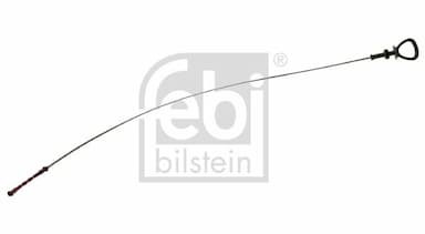 Eļļas tausts FEBI BILSTEIN 44804 1